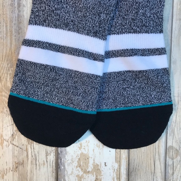 Stance MLB Toronto Blue Jays Crew Socks - Picture 11 of 16